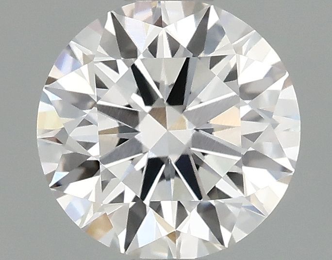 1.09 ct. round Lab Grown Diamond front image