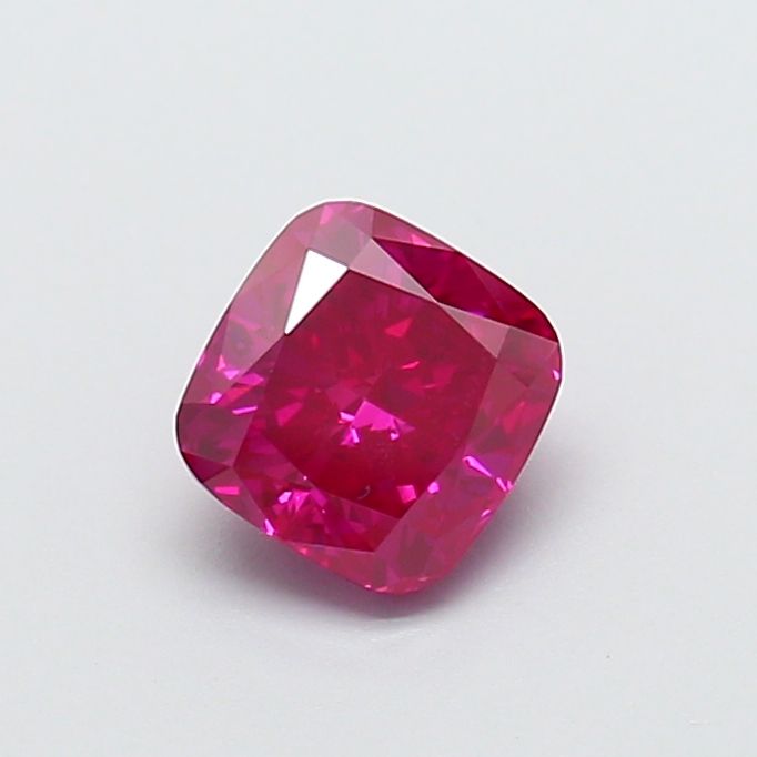 1.01 ct Cushion Modified diamond