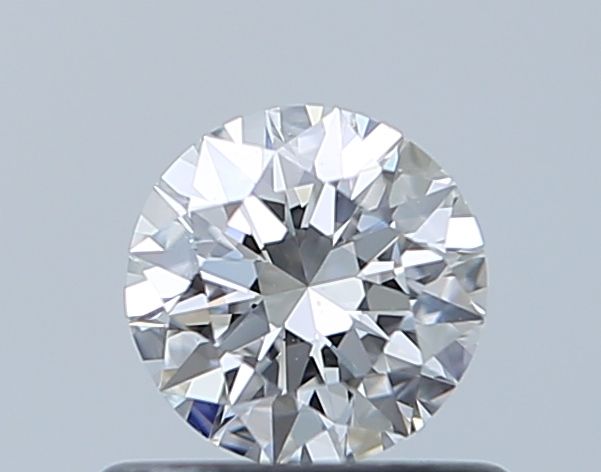 0.48 ct Round diamond