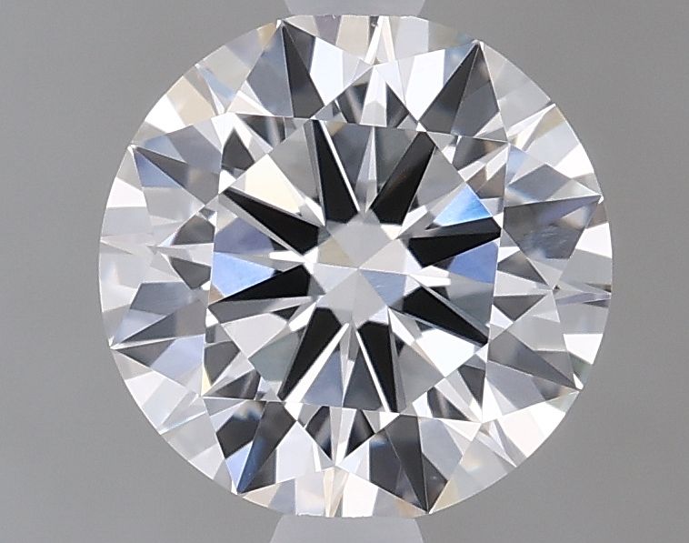 1.06 ct. round Lab Grown Diamond front image