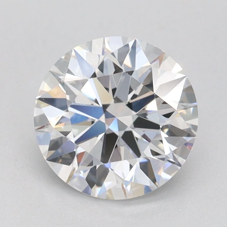 1.03 ct. round Lab Grown Diamond front image