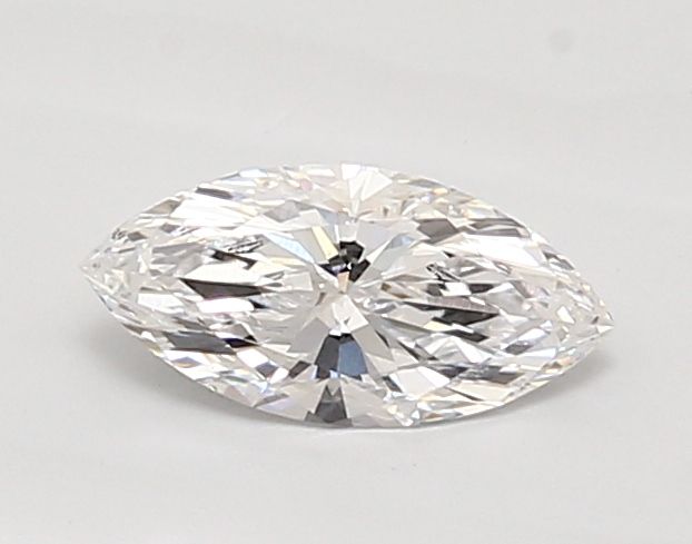 0.77 ct lab-grown Marquise Diamond