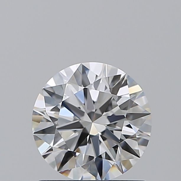 1.05 ct Round diamond