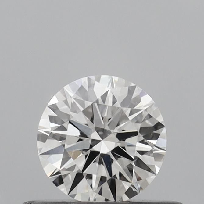 0.37 ct lab-grown Round Diamond