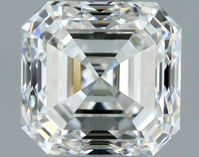 1.02 ct Asscher Diamond