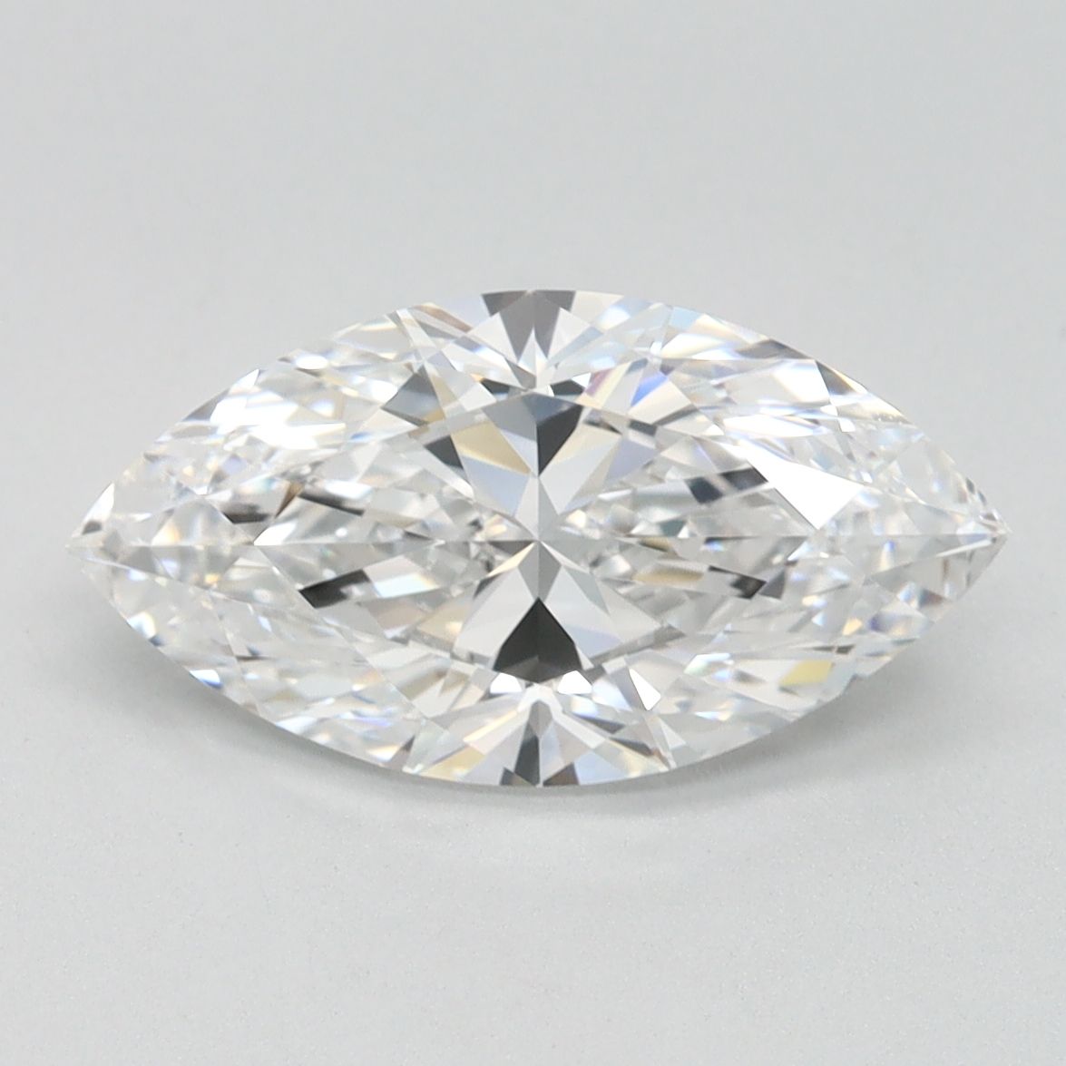 1.83 ct. marquise Lab Grown Diamond front image