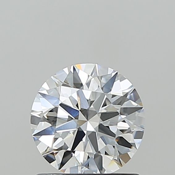1.05 ct. round Lab Grown Diamond front image