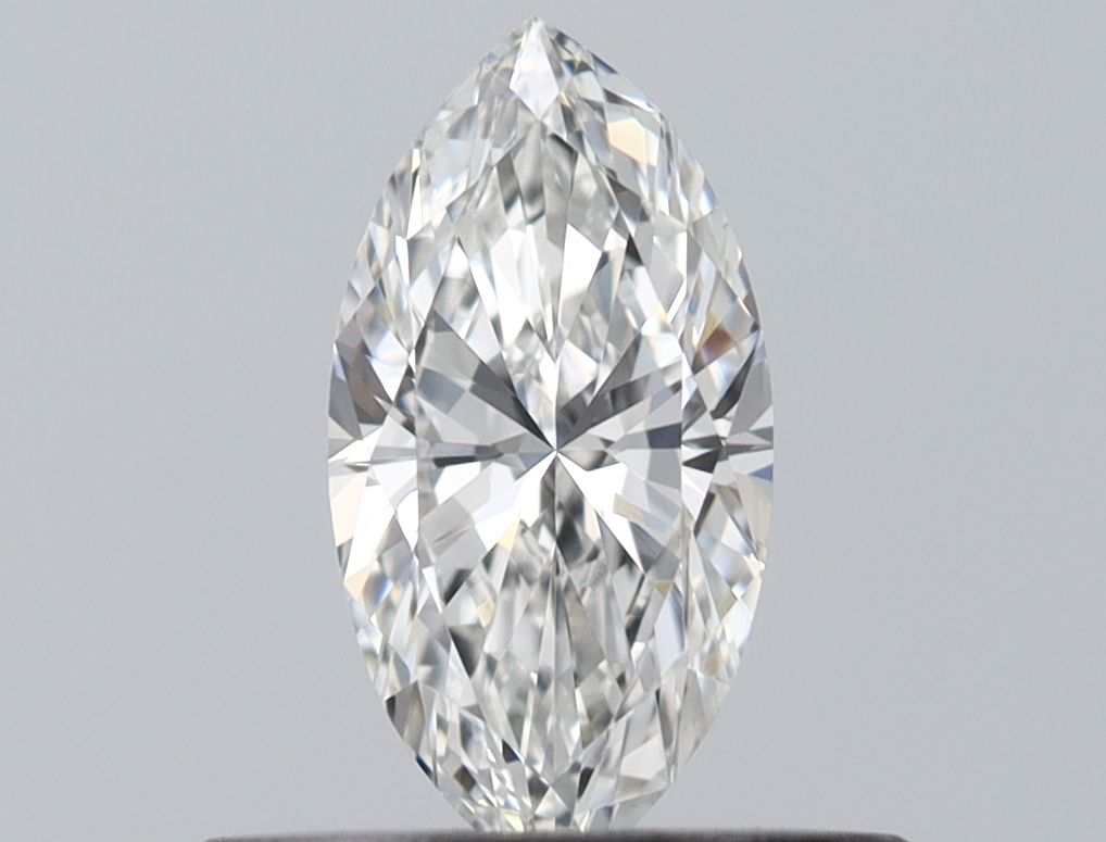 0.31 ct Marquise diamond