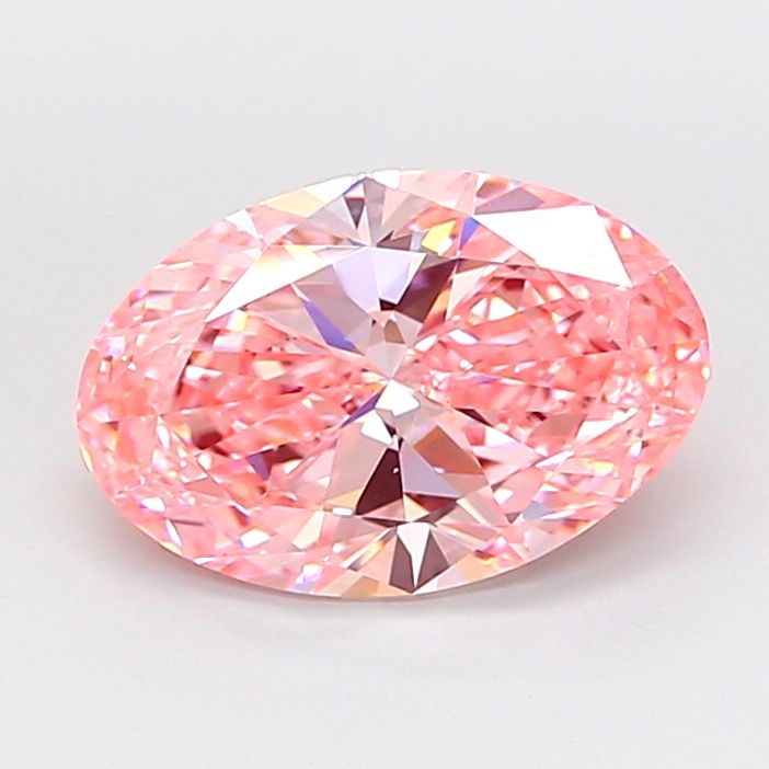 3.01 ct Oval diamond