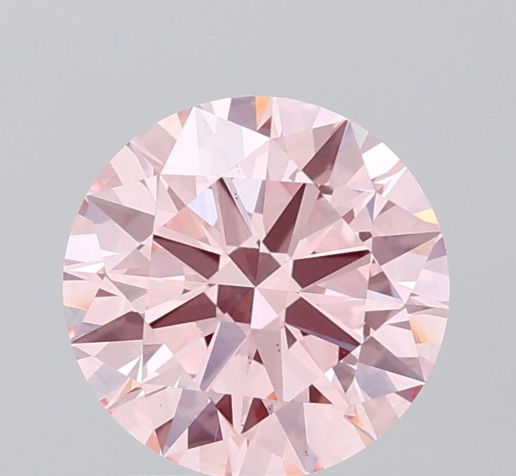2.50 ct Round diamond