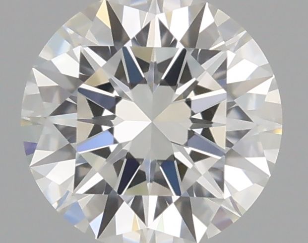 0.35 ct Round diamond