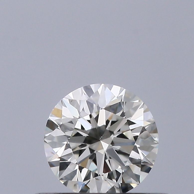 0.35 ct Round Diamond