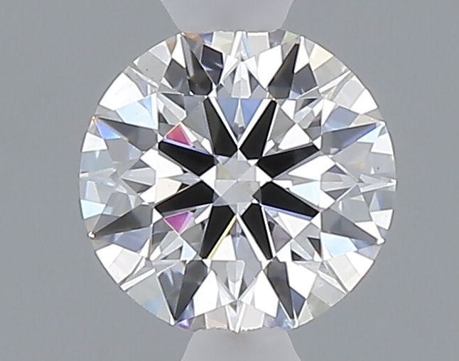 1.00 ct. round Lab Grown Diamond front image