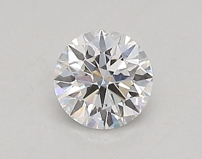 0.29 ct lab-grown Round Diamond