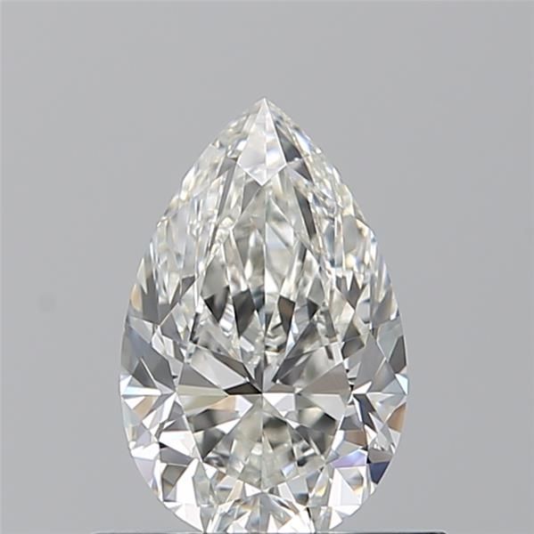 0.70 ct Pear diamond