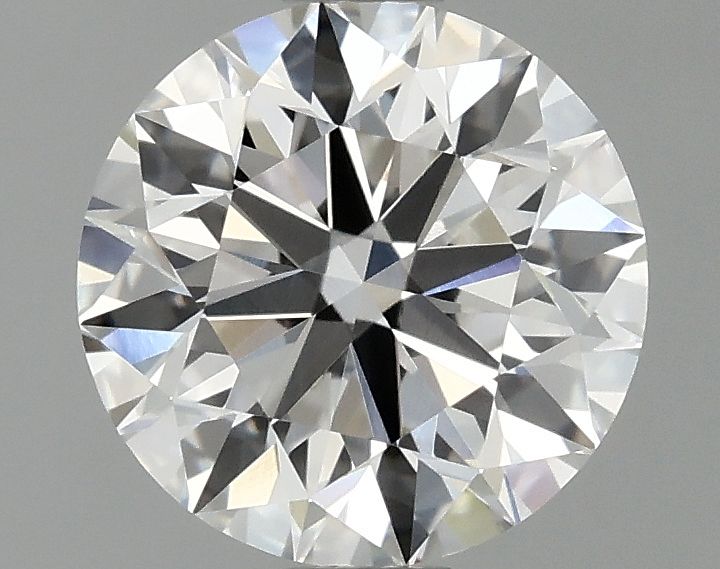 1.09 ct. round Lab Grown Diamond front image