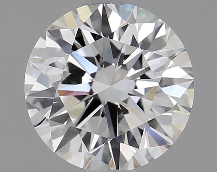 1.00 ct. round Lab Grown Diamond front image
