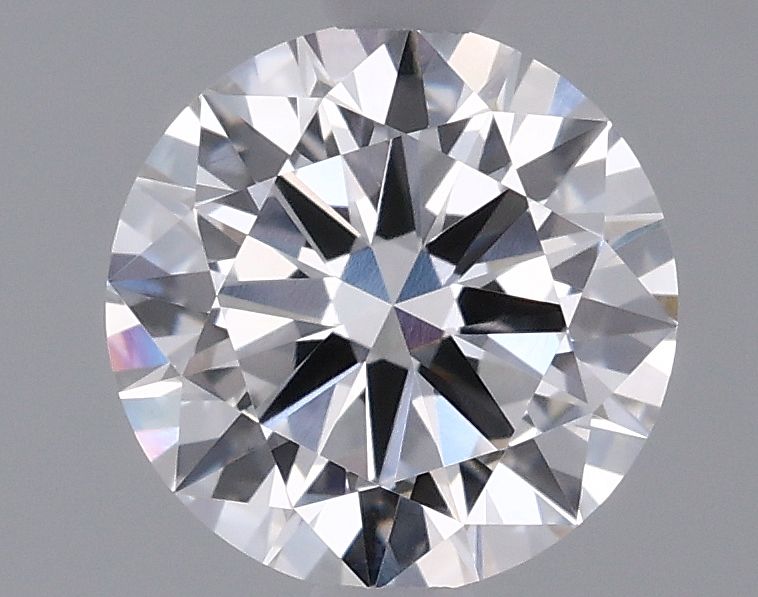 1.07 ct. round Lab Grown Diamond front image