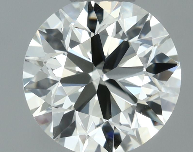 0.6 ct Round Diamond