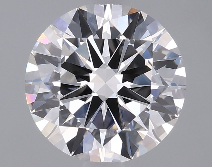 1.51 ct. round Lab Grown Diamond front image