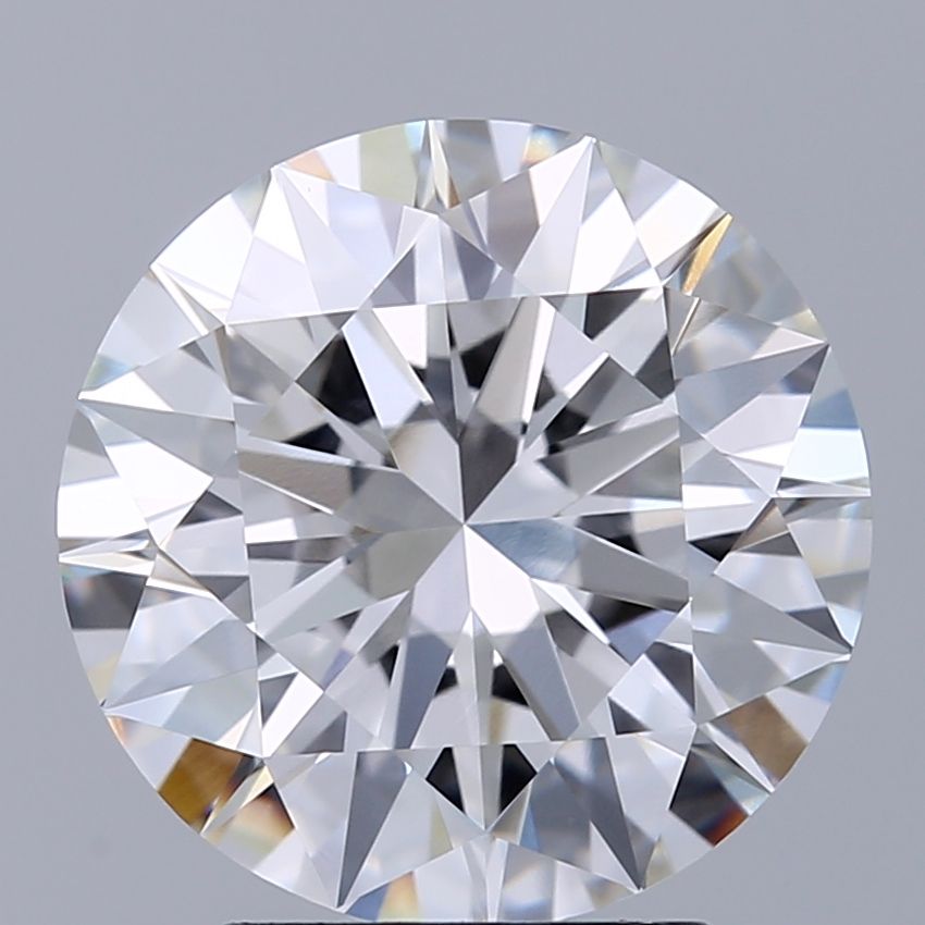 2.58 Carat