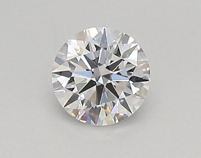 0.32 ct lab-grown Round Diamond