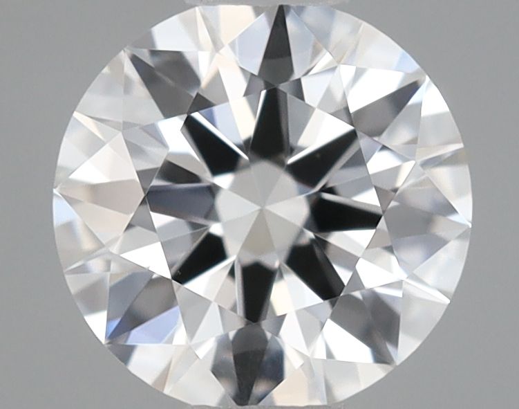 Diament 0.57 ct F/VVS1