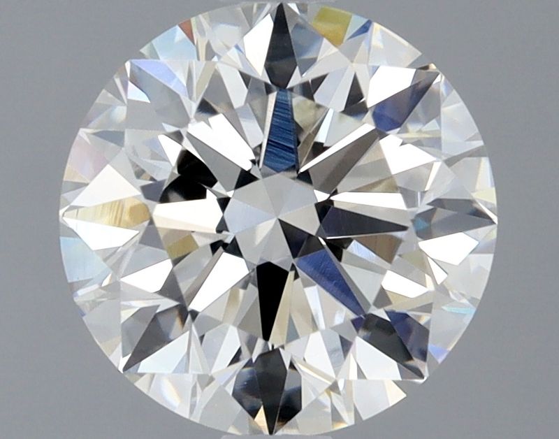 1.50 ct Round diamond