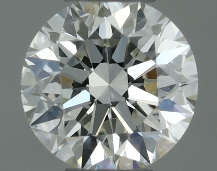 0.30 ct Round diamond