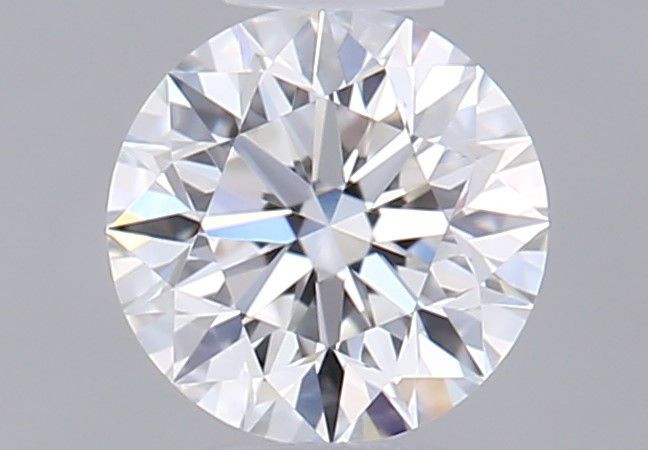 0.23 ct Round diamond