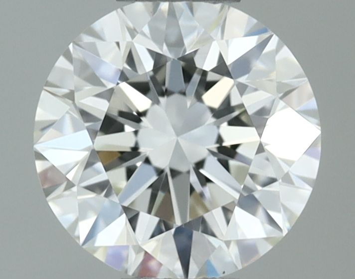 0.52 ct Round Diamond