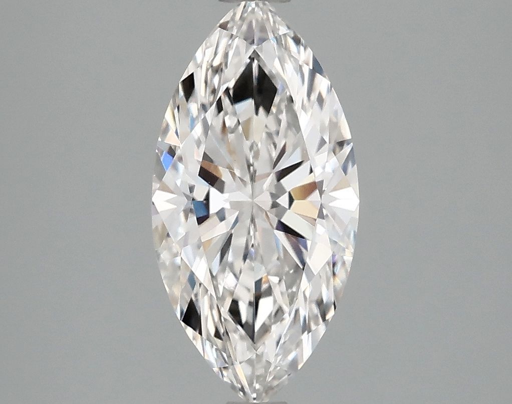 1.86 ct. marquise Lab Grown Diamond front image