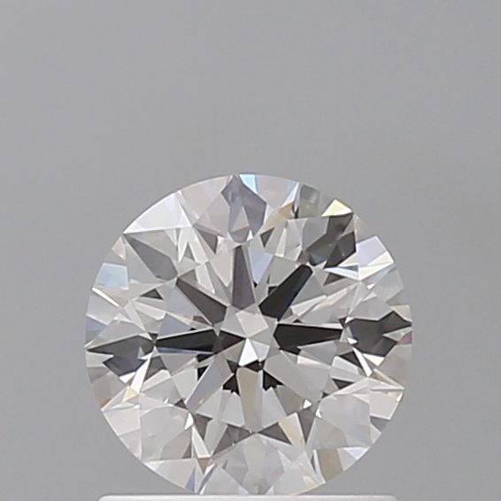 1.07 ct. round Lab Grown Diamond front image