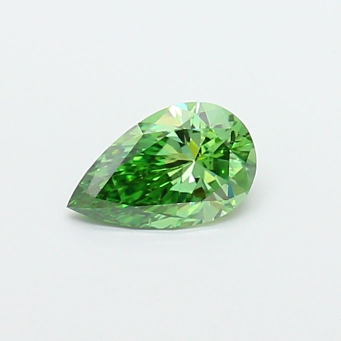1.02 ct Pear diamond