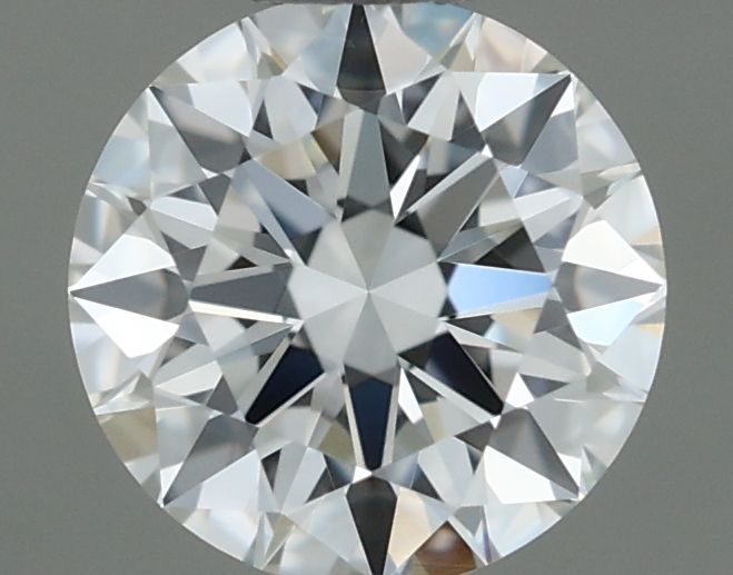 0.50 ct Round diamond