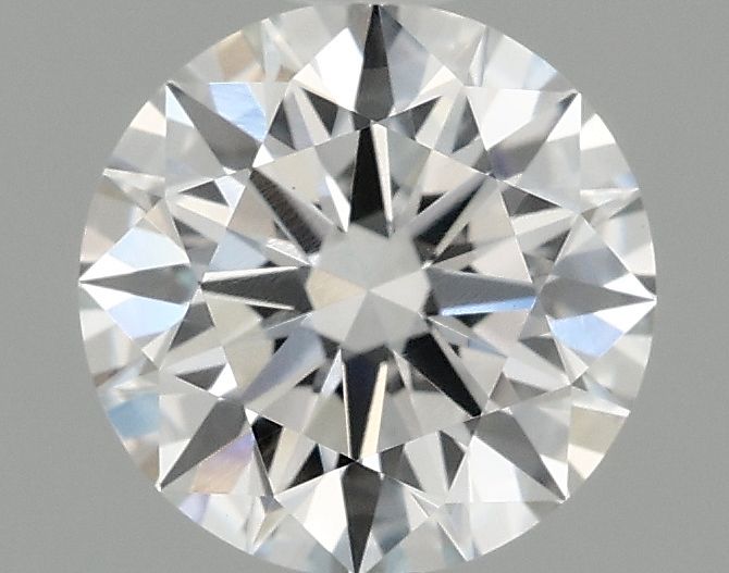 1.06 ct. round Lab Grown Diamond front image