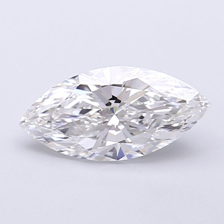 1.11 ct. marquise Lab Grown Diamond front image