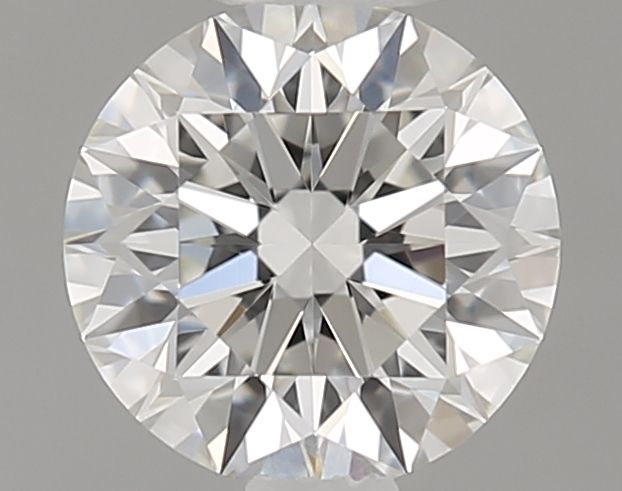 0.39 ct Round Diamond