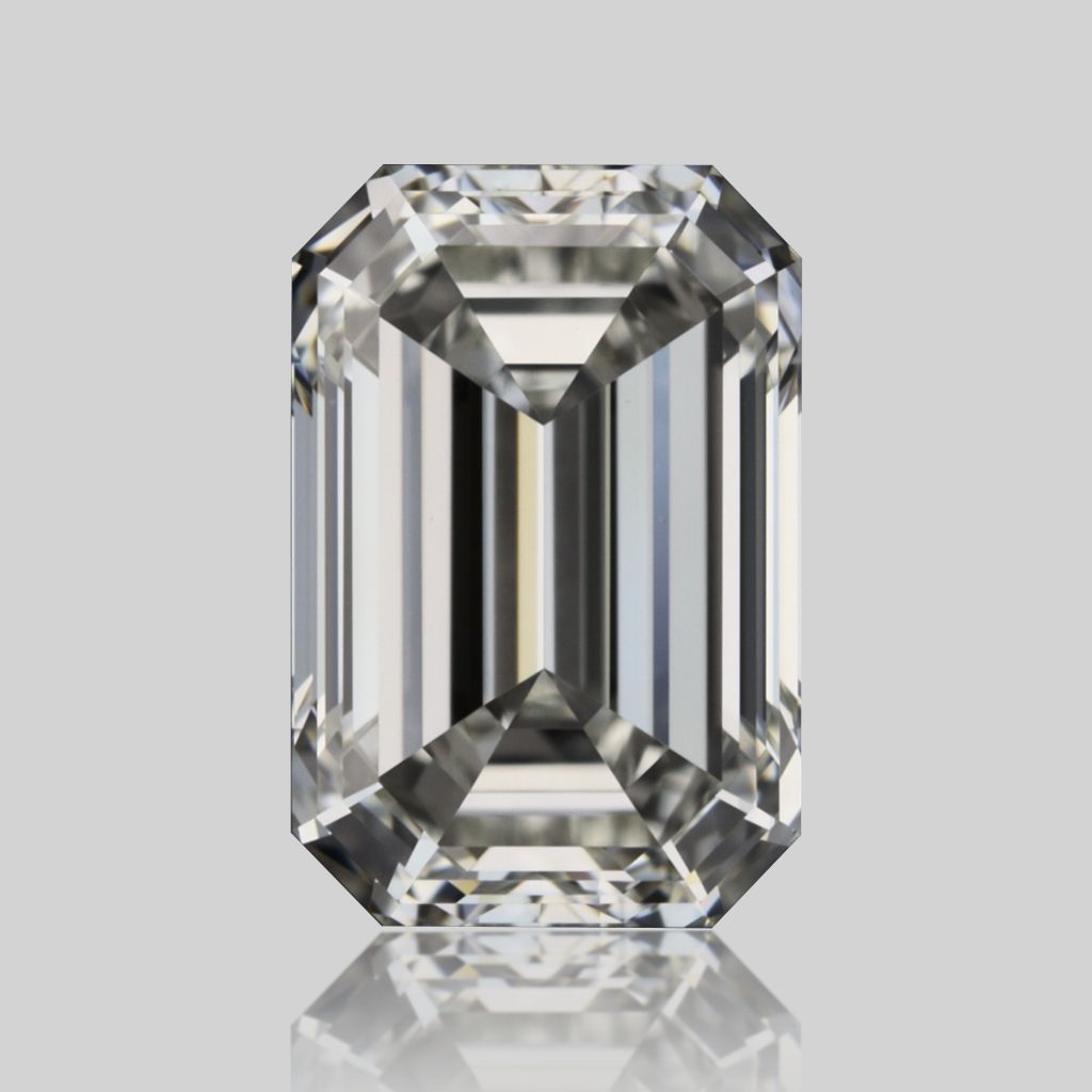 0.73 ct Emerald diamond