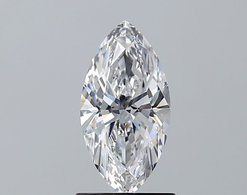 1.03 ct. marquise Lab Grown Diamond front image