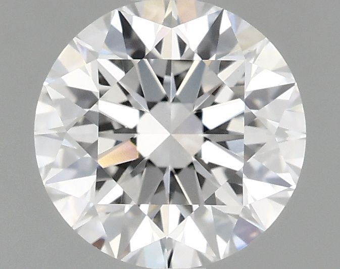 1.06 ct. round Lab Grown Diamond front image