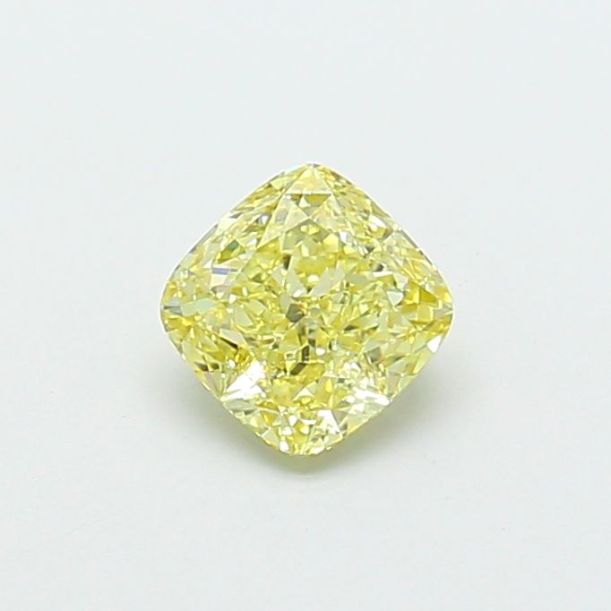 1.02 ct Cushion Modified diamond