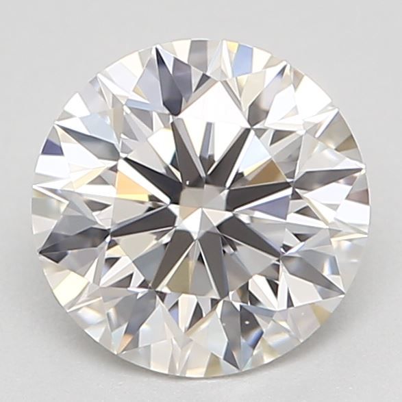 0.70 ct Round diamond