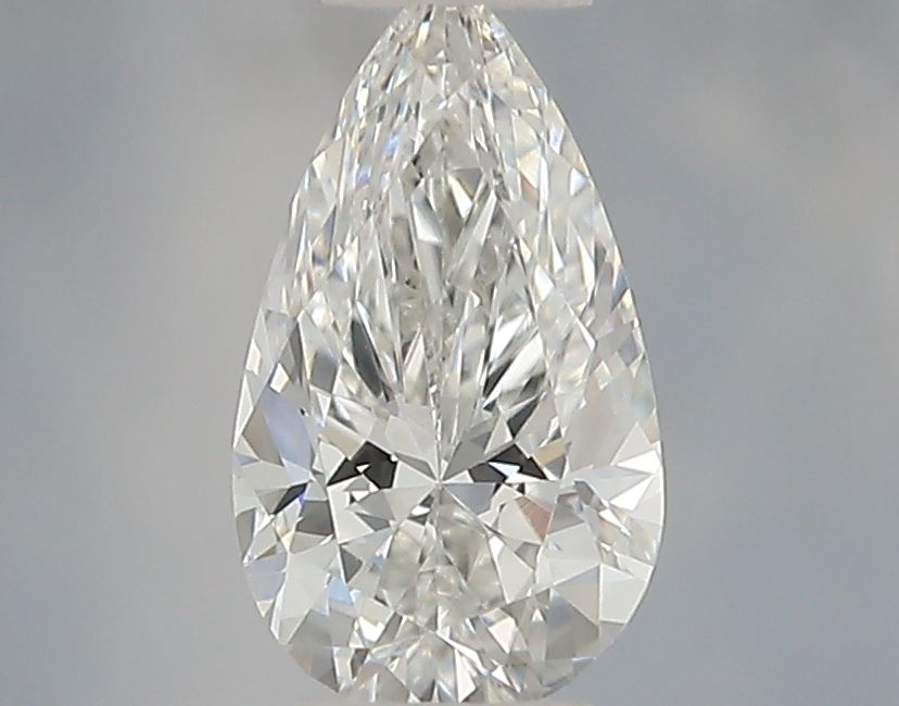 0.40 ct Pear diamond