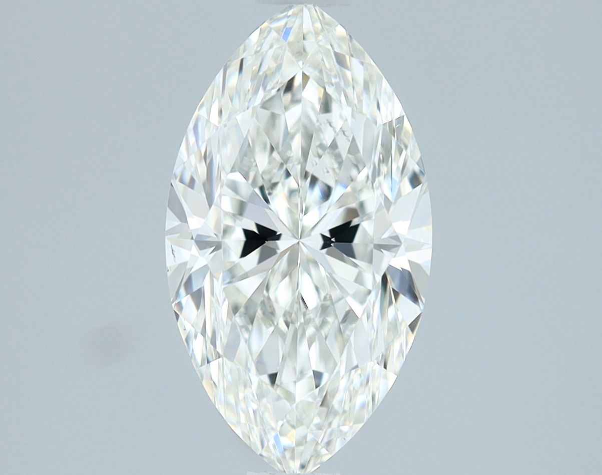 Diament 1.51 ct H/VS1