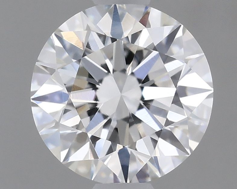 0.51 ct Round diamond