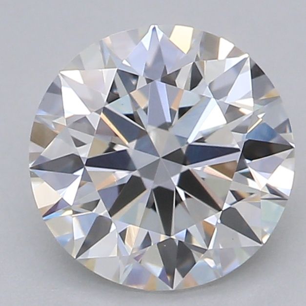 1.03 ct. round Lab Grown Diamond front image