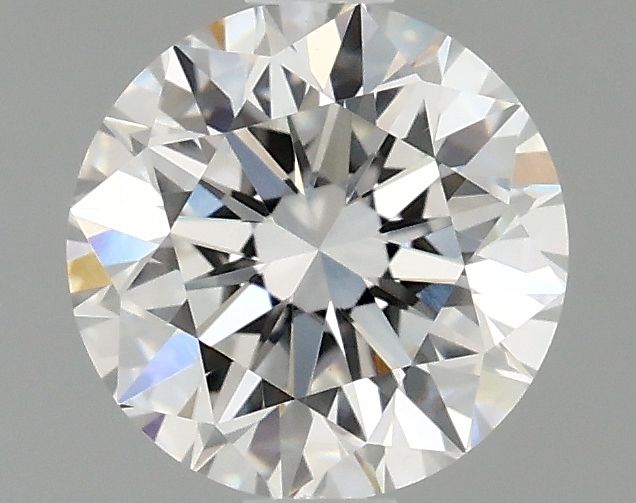 1.03 ct. round Lab Grown Diamond front image