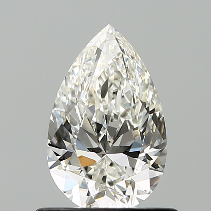 0.75 ct Pear diamond