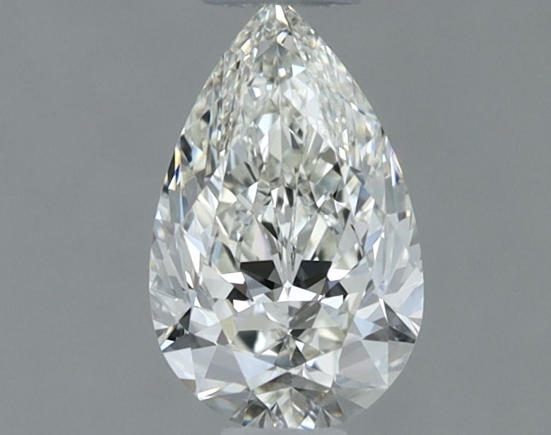 0.52 ct Pear diamond